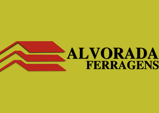 FERRAGEM ALVORADA