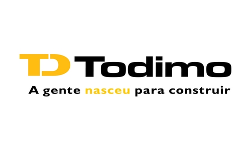 TODIMO MATERIAIS PARA CONSTRUCAO