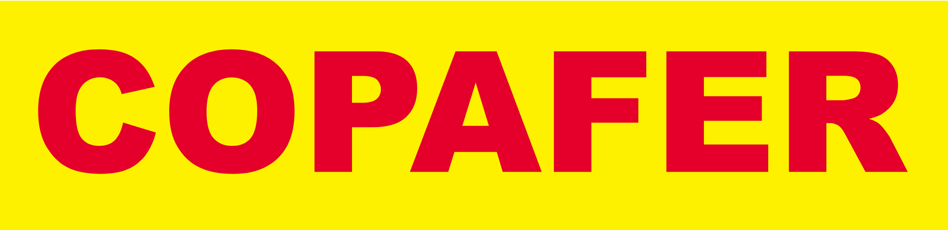 COPAFER COMERCIAL