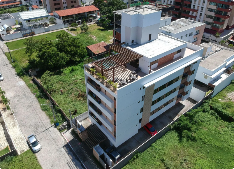 Atlantic Residence