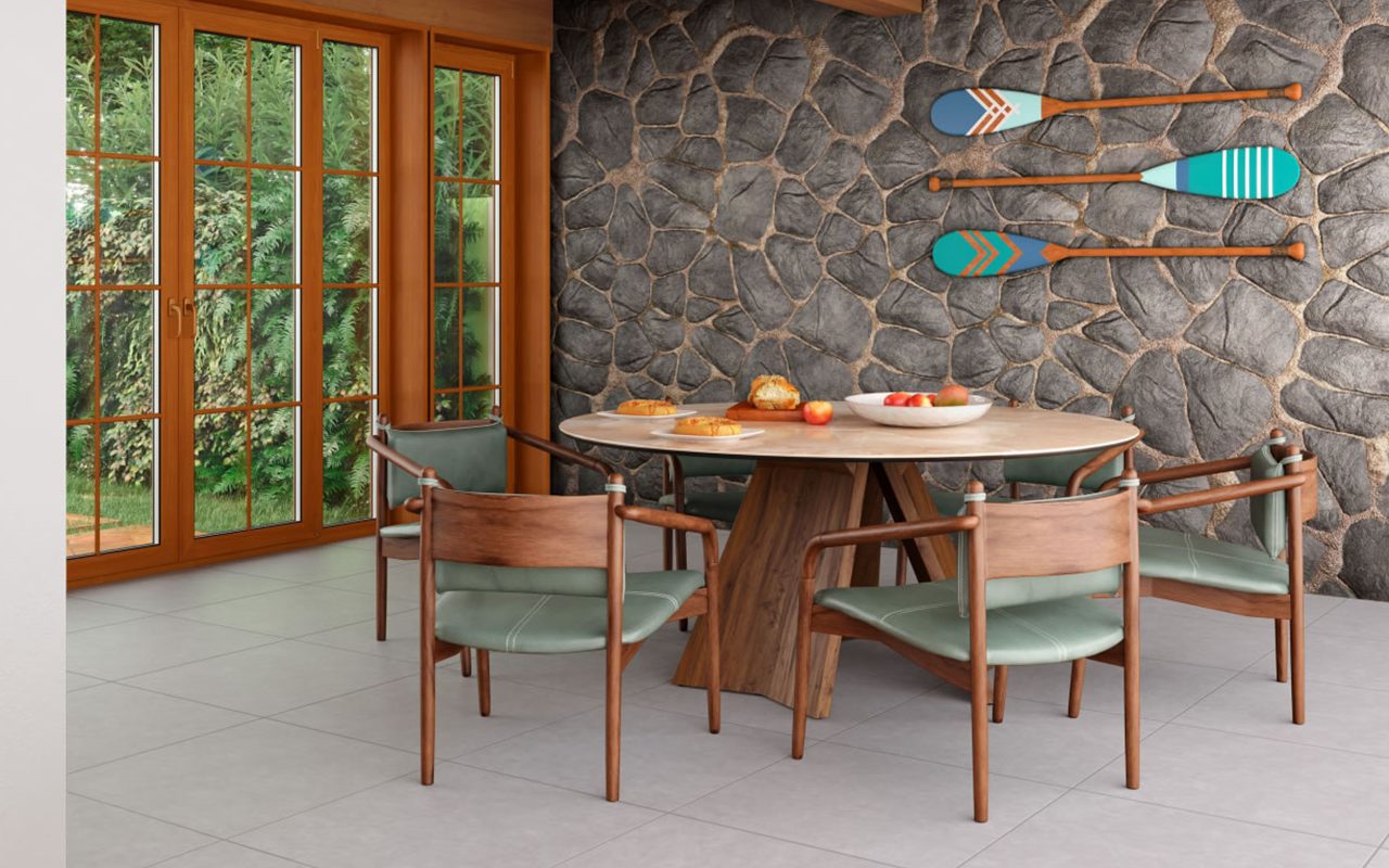 Decore sua casa com os lançamentos da coleção Cenários