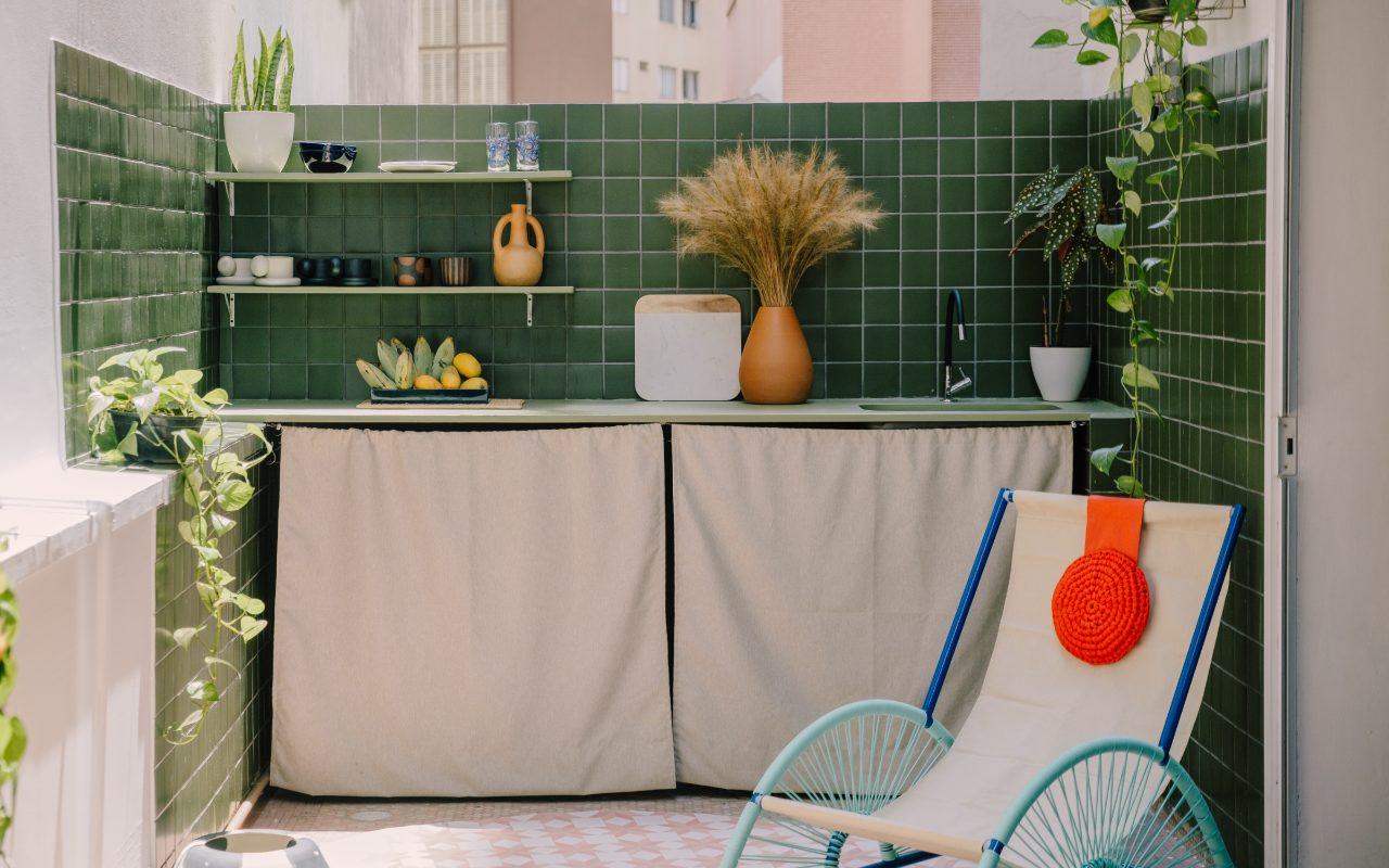 5 ideias práticas para deixar sua casa com o clima do verão