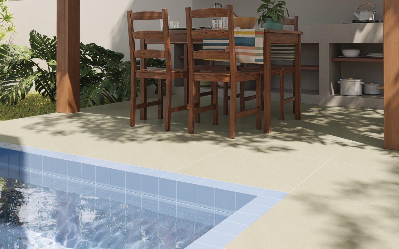 Serra: beleza e resistência das pedras naturais no mesmo produto