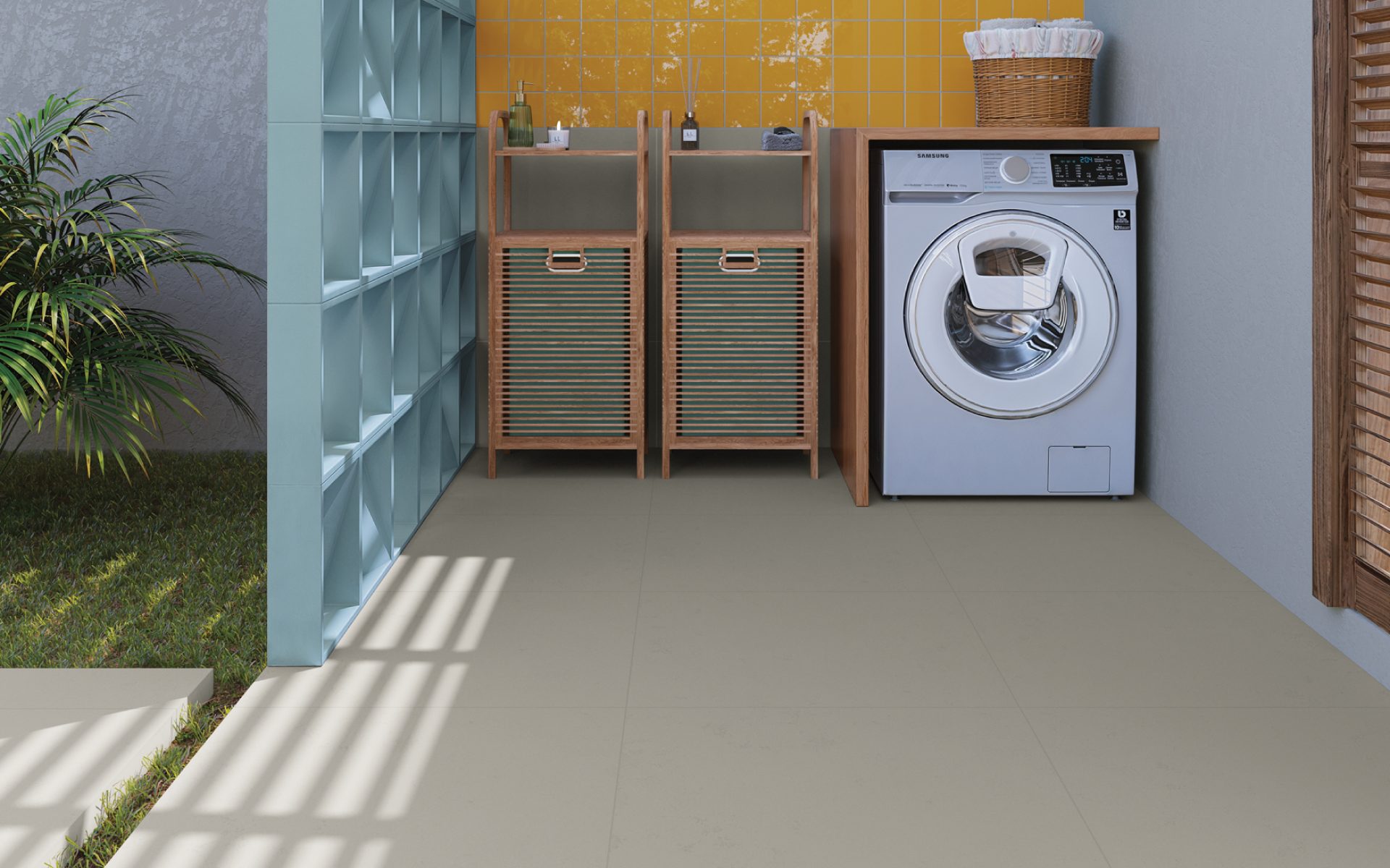 Bandeirantes: praticidade e a durabilidade que sua casa precisa