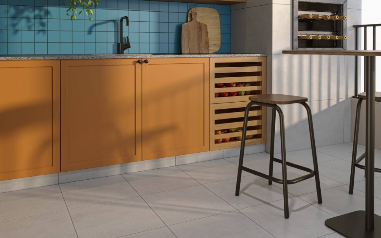 Como criar projetos contemporâneos usando tons neutros?