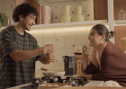 Do seu jeito, no seu momento da sua vida.