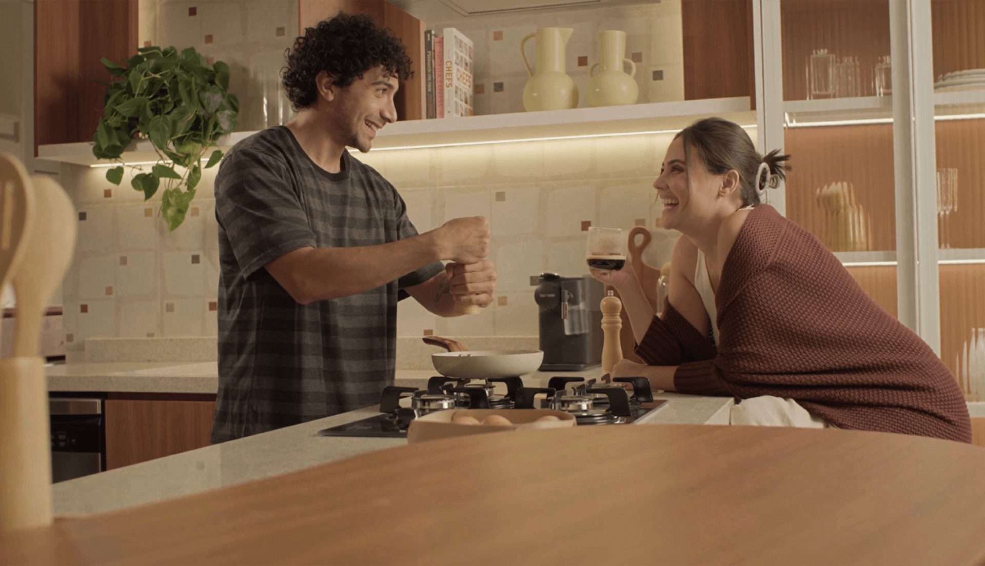 LAUNCHES '26Your way, your moment, your life.YOUR WAY, YOUR MOMENT, YOUR LIFE.