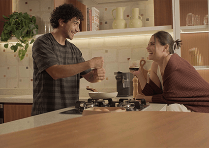 LAUNCHES '26Your way, your moment, your life.YOUR WAY, YOUR MOMENT, YOUR LIFE.