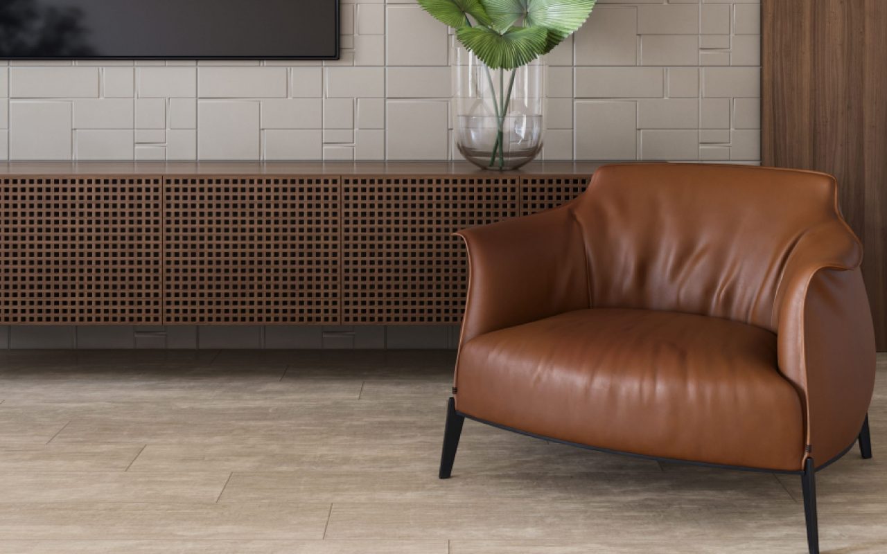 Lançamentos 26: Elizabeth apresenta revestimentos inspirados no cotidiano