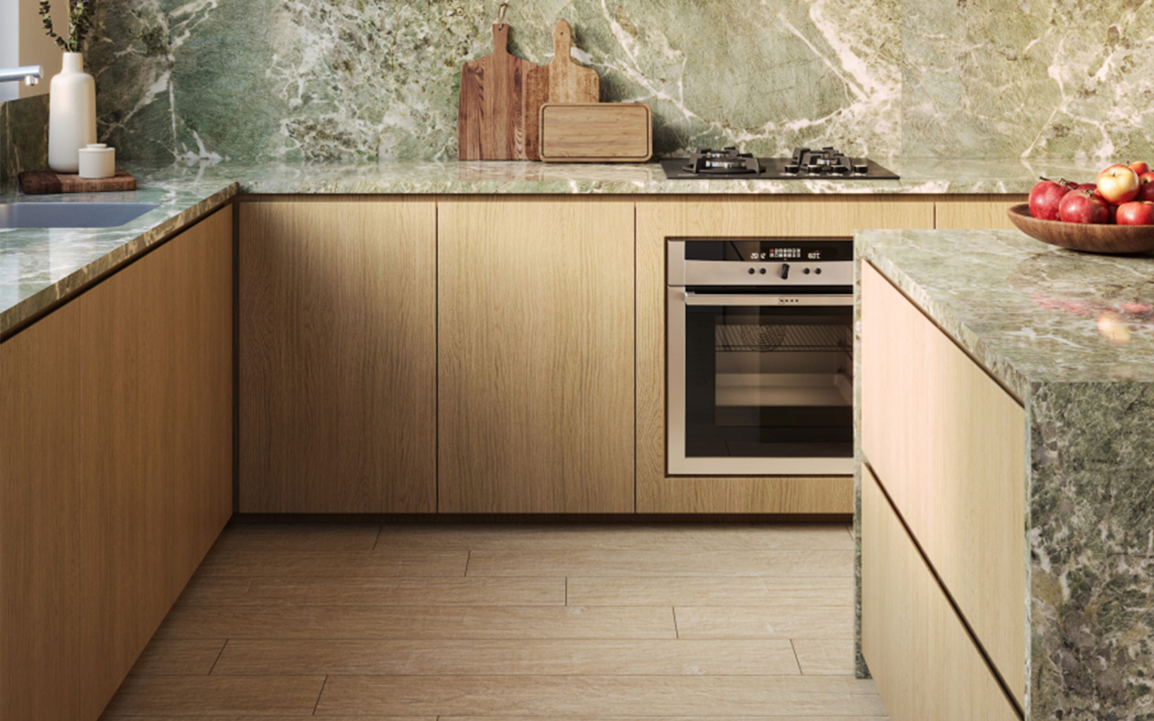 Itatiaia: por que os amadeirados são tão modernos?