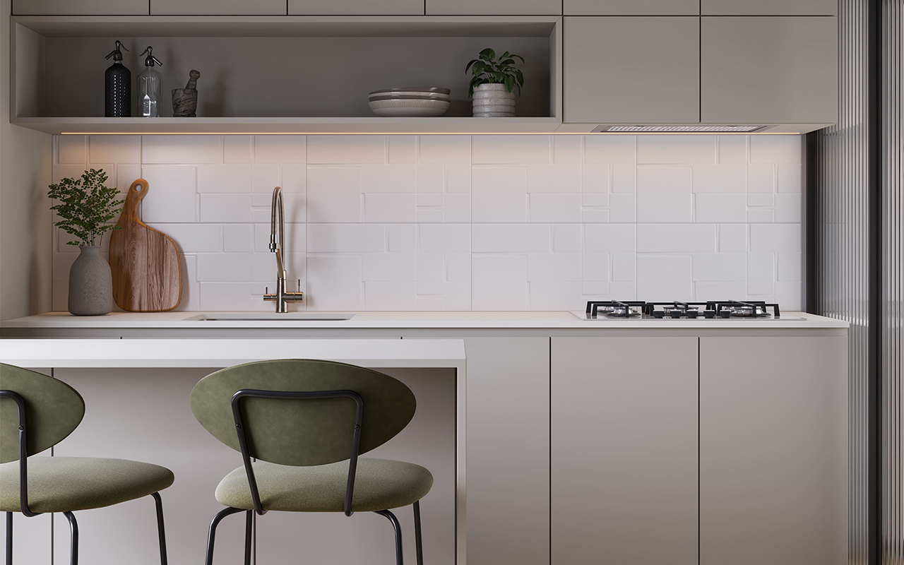 Como decorar apartamento pequeno? 5 dicas para otimizar e integrar seu ambiente